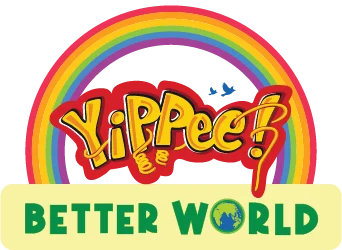 Yippie logo